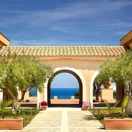 Gli Aranceti Holiday home