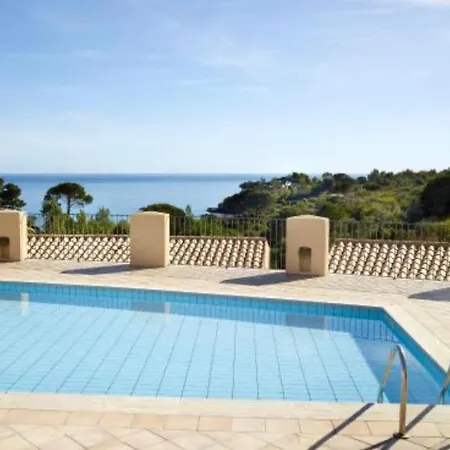 Gli Aranceti Holiday home *