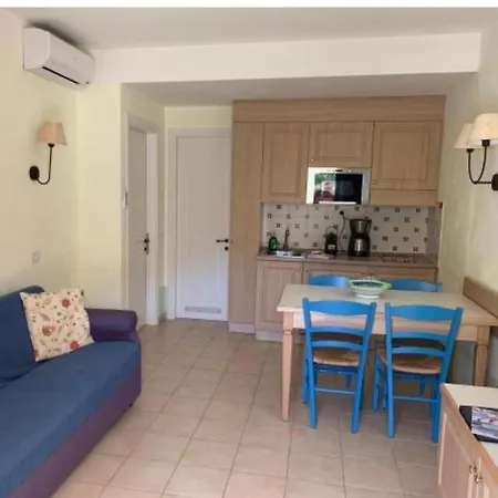 Gli Aranceti Holiday home *