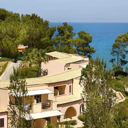 Gli Aranceti Holiday home