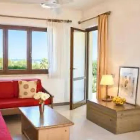Holiday home Gli Aranceti *