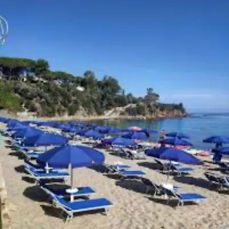 Holiday home Gli Aranceti Cefalu